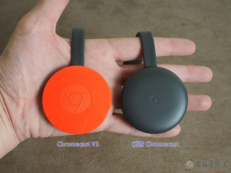 新一代 Chromecast 開箱、安裝、設定 , 不智慧的電視也可以看 Netflix 與 YouTube - 電腦王阿達 新一代 Chromecast 開箱、安裝、設定 , 不智慧的電視也可以看 Netflix 與 YouTube - 電腦王阿達