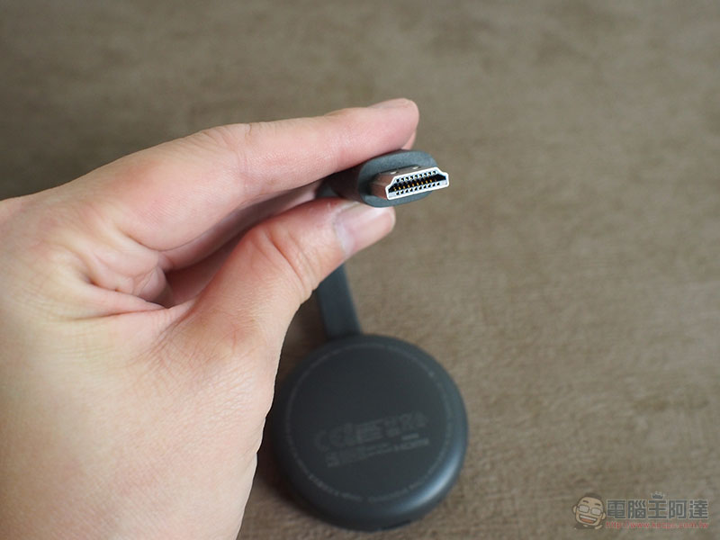 新一代 Chromecast 開箱、安裝、設定 , 不智慧的電視也可以看 Netflix 與 YouTube - 電腦王阿達 新一代 Chromecast 開箱、安裝、設定 , 不智慧的電視也可以看 Netflix 與 YouTube - 電腦王阿達
