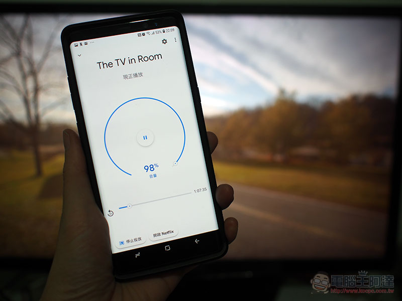 新一代 Chromecast 開箱、安裝、設定 , 不智慧的電視也可以看 Netflix 與 YouTube - 電腦王阿達 新一代 Chromecast 開箱、安裝、設定 , 不智慧的電視也可以看 Netflix 與 YouTube - 電腦王阿達