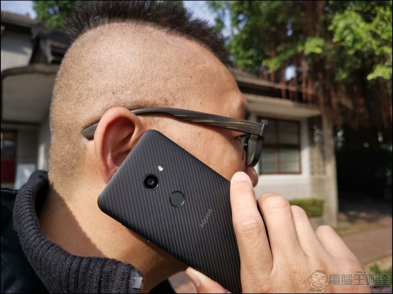 SHARP AQUOS zero 開箱 - 22 SHARP AQUOS zero 開箱 - 22