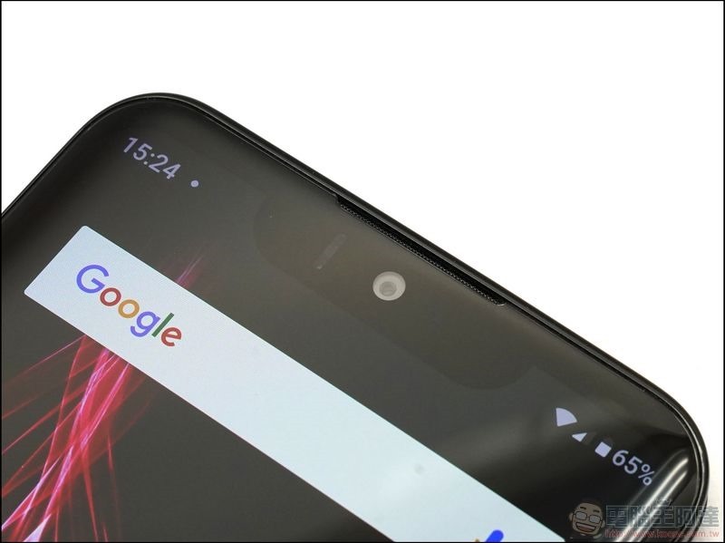 SHARP AQUOS zero 開箱 - 07 SHARP AQUOS zero 開箱 - 07