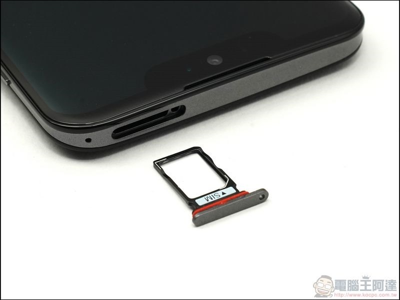 SHARP AQUOS zero 開箱 - 11 SHARP AQUOS zero 開箱 - 11