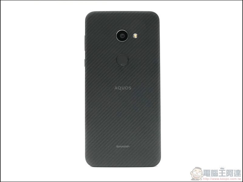 SHARP AQUOS zero 開箱 - 15 SHARP AQUOS zero 開箱 - 15