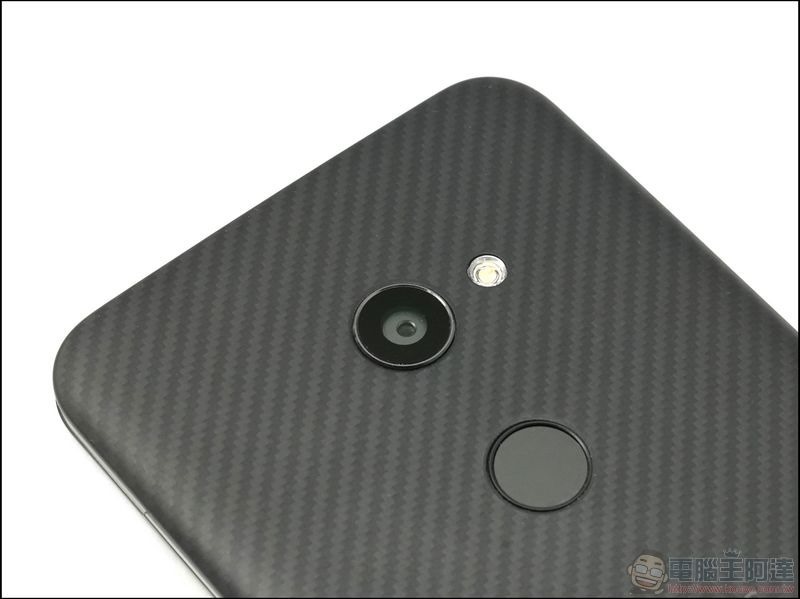 SHARP AQUOS zero 開箱 - 16 SHARP AQUOS zero 開箱 - 16
