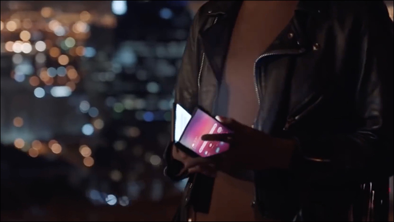 Samsung Galaxy S10 系列 最新渲染圖、規格整理 (同場加映:Samsung 新機前導短片 流出,折疊螢幕手機也在其中!) - 電腦王阿達 Samsung Galaxy S10 系列 最新渲染圖、規格整理 (同場加映:Samsung 新機前導短片 流出,折疊螢幕手機也在其中!) - 電腦王阿達