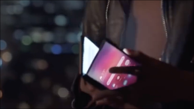 Samsung Galaxy S10 系列 最新渲染圖、規格整理 (同場加映:Samsung 新機前導短片 流出,折疊螢幕手機也在其中!) - 電腦王阿達 Samsung Galaxy S10 系列 最新渲染圖、規格整理 (同場加映:Samsung 新機前導短片 流出,折疊螢幕手機也在其中!) - 電腦王阿達