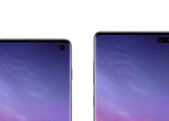 Samsung Galaxy S10 系列 最新渲染圖、規格整理 （同場加映：Samsung 新機前導短片 流出，折疊螢幕手機也在其中！）