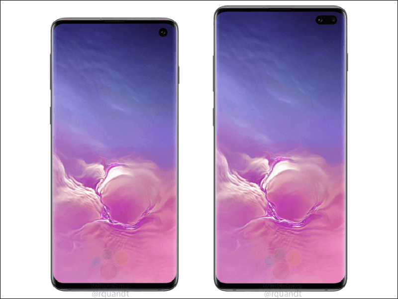 Samsung Galaxy S10 實機照與最新真無線耳機 Galaxy Buds 曝光 - 電腦王阿達 Samsung Galaxy S10 實機照與最新真無線耳機 Galaxy Buds 曝光 - 電腦王阿達