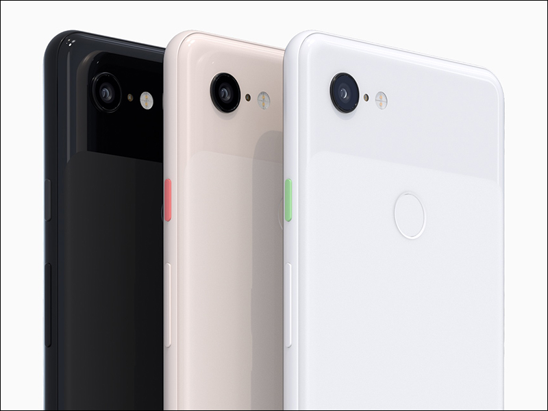 Google Pixel 3 更新 帶來兩大提升：相機啟動與儲存速度都變快了 - 電腦王阿達