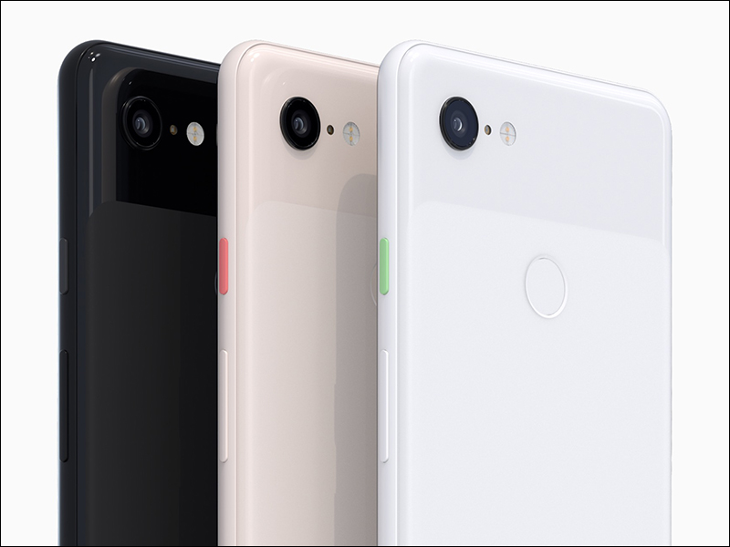 Google Pixel 3 、 Pixel 3 XL 新春促銷大降價!最多便宜 7,000 元! - 電腦王阿達 Google Pixel 3 、 Pixel 3 XL 新春促銷大降價!最多便宜 7,000 元! - 電腦王阿達