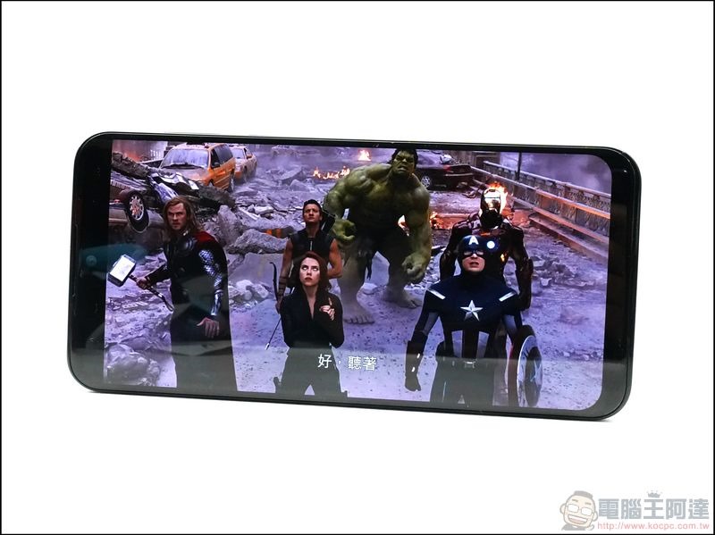 SHARP AQUOS zero 開箱 - 20 SHARP AQUOS zero 開箱 - 20