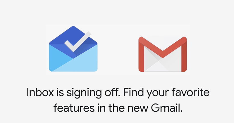 Gmail app 已秘密測試導入 Inbox 招牌功能