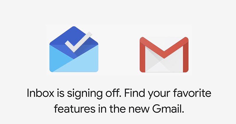 Gmail app 已秘密測試導入 Inbox 招牌功能 Gmail app 已秘密測試導入 Inbox 招牌功能