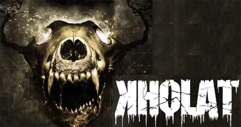 Steam 獨立製作的恐怖遊戲《 Kholat 》限免下載開放! - 電腦王阿達 Steam 獨立製作的恐怖遊戲《 Kholat 》限免下載開放! - 電腦王阿達