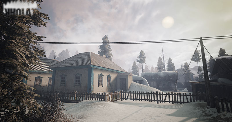 Steam 獨立製作的恐怖遊戲《 Kholat 》限免下載開放! - 電腦王阿達 Steam 獨立製作的恐怖遊戲《 Kholat 》限免下載開放! - 電腦王阿達