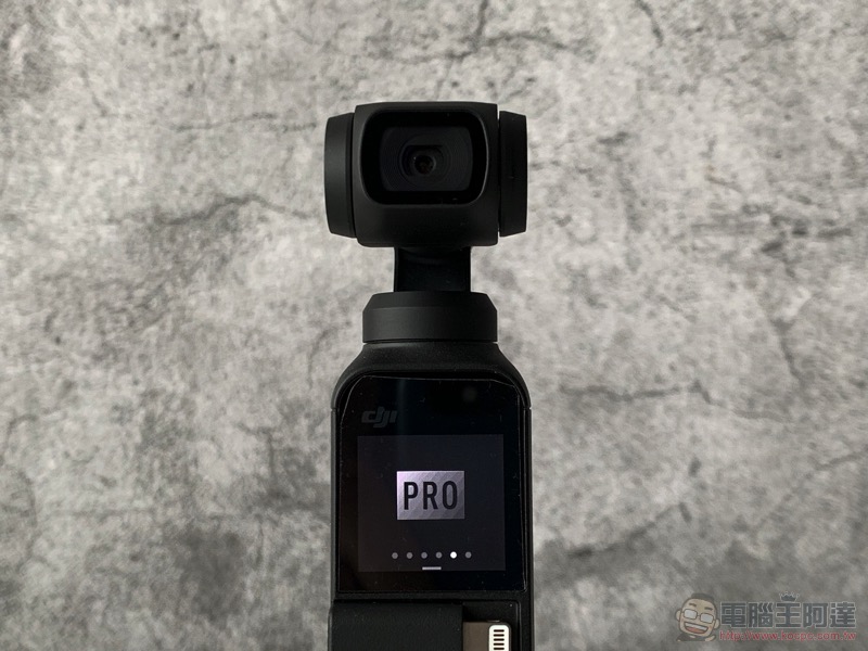 功力大增! DJI OSMO Pocket 更新 「單機」專業手動模式與專業錄影風格檔(使用教學) - 電腦王阿達 功力大增! DJI OSMO Pocket 更新 「單機」專業手動模式與專業錄影風格檔(使用教學) - 電腦王阿達