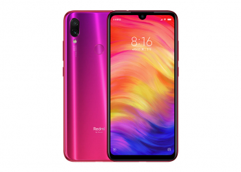紅米Note 7 通過 NCC 認證，近期有望開賣！