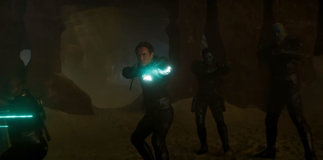 《 驚奇隊長 》、《復仇者聯盟 4》將陸續接力上映 30 秒預告影片搶先公開 - 電腦王阿達 《 驚奇隊長 》、《復仇者聯盟 4》將陸續接力上映 30 秒預告影片搶先公開 - 電腦王阿達