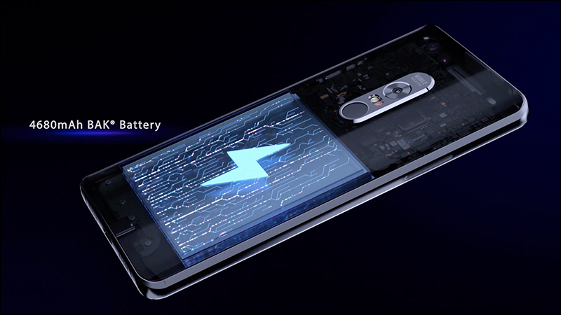 Blackview MAX1 智慧型手機 ,支援投影功能的追劇神器 - 電腦王阿達 Blackview MAX1 智慧型手機 ,支援投影功能的追劇神器 - 電腦王阿達