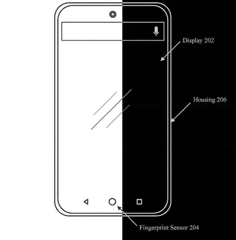 次世代 Essential Phone 將用「螢幕下相機」 科技跟瀏海說掰掰? - 電腦王阿達 次世代 Essential Phone 將用「螢幕下相機」 科技跟瀏海說掰掰? - 電腦王阿達