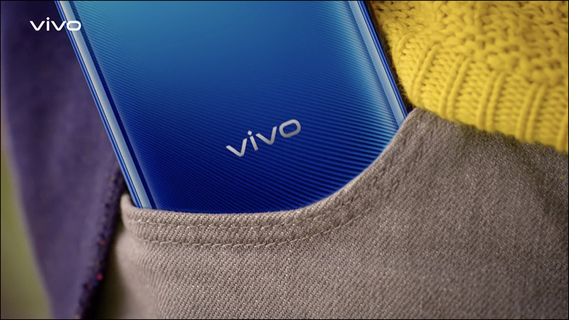 vivo V15 Pro 提前曝光!全球首款 3200 萬畫素前置升降式鏡頭 - 電腦王阿達 vivo V15 Pro 提前曝光!全球首款 3200 萬畫素前置升降式鏡頭 - 電腦王阿達