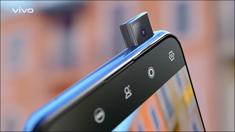 vivo V15 Pro 提前曝光!全球首款 3200 萬畫素前置升降式鏡頭 - 電腦王阿達 vivo V15 Pro 提前曝光!全球首款 3200 萬畫素前置升降式鏡頭 - 電腦王阿達