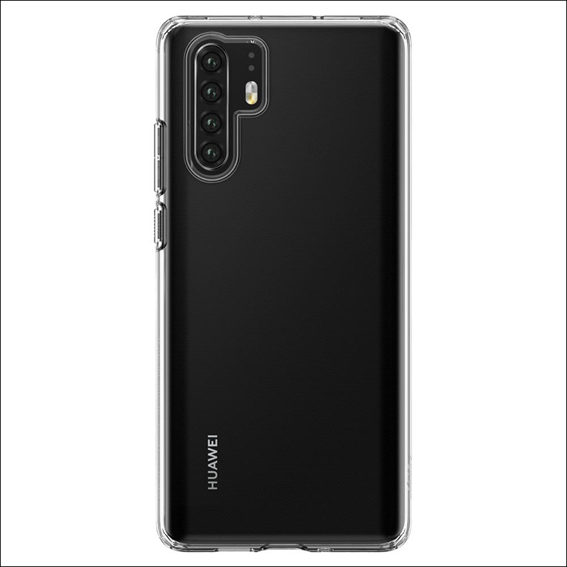 Huawei P30 、 P30 Pro 外觀提前被 Spigen 保護殼揭露 - 電腦王阿達 Huawei P30 、 P30 Pro 外觀提前被 Spigen 保護殼揭露 - 電腦王阿達