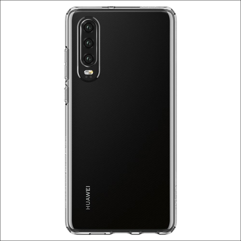 Huawei P30 、 P30 Pro 外觀提前被 Spigen 保護殼揭露 - 電腦王阿達 Huawei P30 、 P30 Pro 外觀提前被 Spigen 保護殼揭露 - 電腦王阿達