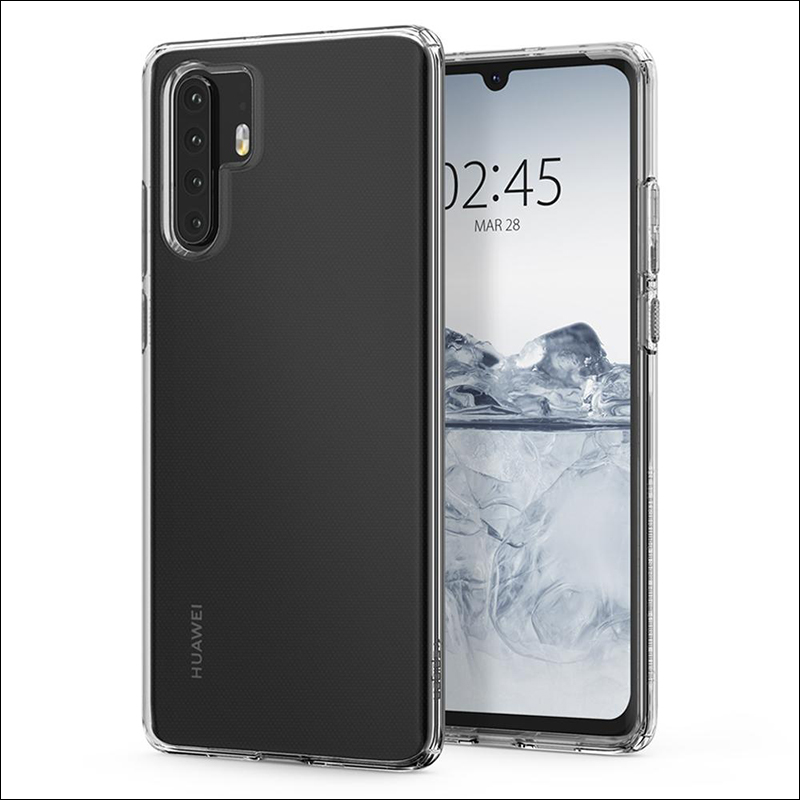 Huawei P30 、 P30 Pro 外觀提前被 Spigen 保護殼揭露 - 電腦王阿達 Huawei P30 、 P30 Pro 外觀提前被 Spigen 保護殼揭露 - 電腦王阿達