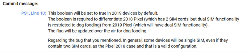 據外媒報導 Google Pixel 4 或將具備雙卡雙待功能 - 電腦王阿達