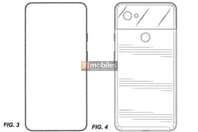 據外媒報導 Google Pixel 4 或將具備雙卡雙待功能 - 電腦王阿達 據外媒報導 Google Pixel 4 或將具備雙卡雙待功能 - 電腦王阿達