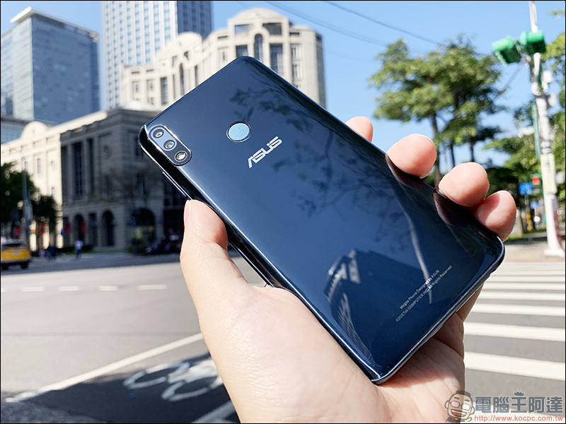 ASUS ZenFone Max Pro (M2) 開箱、實測、評價 , 性能電力怪獸質感大升級 - 電腦王阿達 ASUS ZenFone Max Pro (M2) 開箱、實測、評價 , 性能電力怪獸質感大升級 - 電腦王阿達
