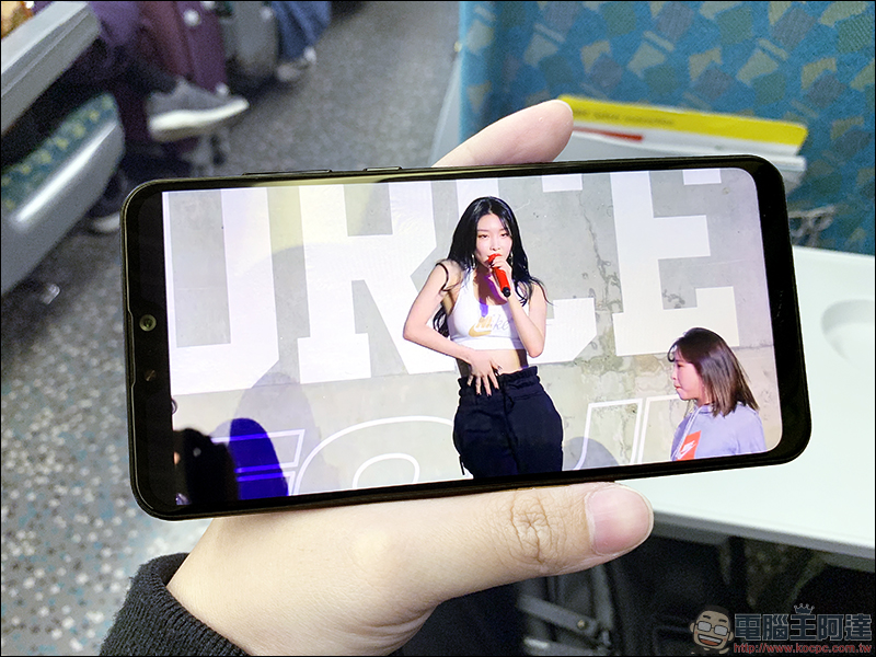 ASUS ZenFone Max Pro (M2) 開箱、實測、評價 , 性能電力怪獸質感大升級 - 電腦王阿達 ASUS ZenFone Max Pro (M2) 開箱、實測、評價 , 性能電力怪獸質感大升級 - 電腦王阿達