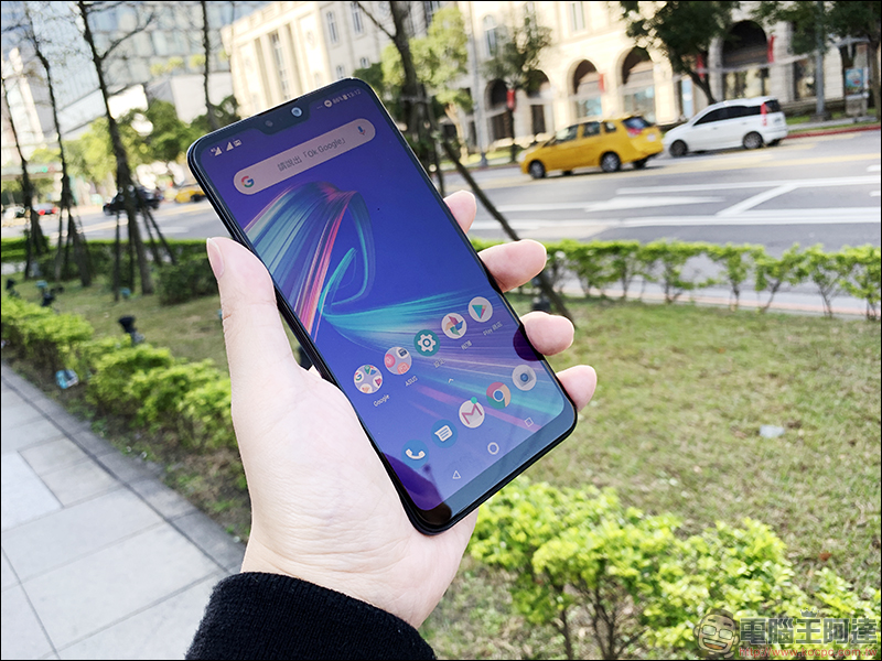 ASUS ZenFone Max Pro (M2) 開箱、實測、評價 , 性能電力怪獸質感大升級 - 電腦王阿達 ASUS ZenFone Max Pro (M2) 開箱、實測、評價 , 性能電力怪獸質感大升級 - 電腦王阿達