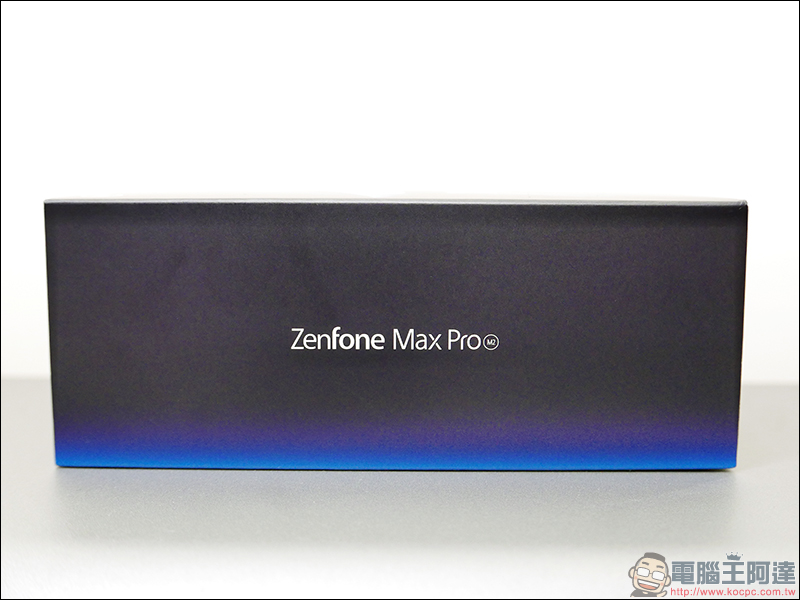 ASUS ZenFone Max Pro (M2) 開箱、實測、評價 , 性能電力怪獸質感大升級 - 電腦王阿達 ASUS ZenFone Max Pro (M2) 開箱、實測、評價 , 性能電力怪獸質感大升級 - 電腦王阿達