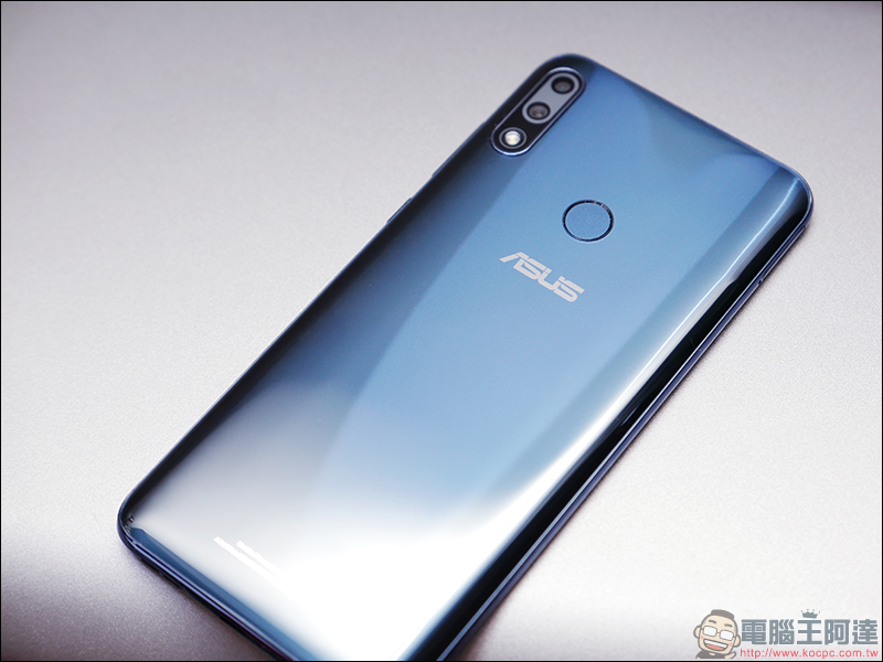 ASUS ZenFone Max Pro (M2) 開箱、實測、評價 , 性能電力怪獸質感大升級 - 電腦王阿達 ASUS ZenFone Max Pro (M2) 開箱、實測、評價 , 性能電力怪獸質感大升級 - 電腦王阿達