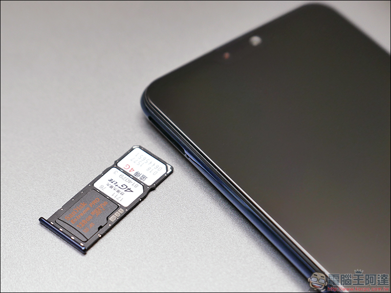 ASUS ZenFone Max Pro (M2) 開箱、實測、評價 , 性能電力怪獸質感大升級 - 電腦王阿達 ASUS ZenFone Max Pro (M2) 開箱、實測、評價 , 性能電力怪獸質感大升級 - 電腦王阿達