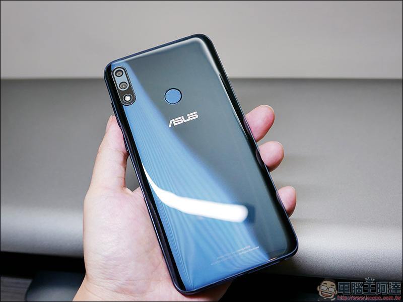 ASUS ZenFone Max Pro (M2) 開箱、實測、評價 , 性能電力怪獸質感大升級 - 電腦王阿達 ASUS ZenFone Max Pro (M2) 開箱、實測、評價 , 性能電力怪獸質感大升級 - 電腦王阿達