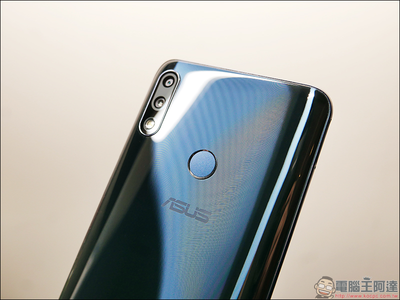 ASUS ZenFone Max Pro (M2) 開箱、實測、評價 , 性能電力怪獸質感大升級 - 電腦王阿達 ASUS ZenFone Max Pro (M2) 開箱、實測、評價 , 性能電力怪獸質感大升級 - 電腦王阿達