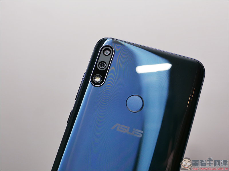 ASUS ZenFone Max Pro (M2) 開箱、實測、評價 , 性能電力怪獸質感大升級 - 電腦王阿達 ASUS ZenFone Max Pro (M2) 開箱、實測、評價 , 性能電力怪獸質感大升級 - 電腦王阿達