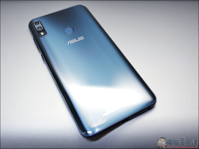 ASUS ZenFone Max Pro (M2) 開箱、實測、評價 , 性能電力怪獸質感大升級 - 電腦王阿達 ASUS ZenFone Max Pro (M2) 開箱、實測、評價 , 性能電力怪獸質感大升級 - 電腦王阿達