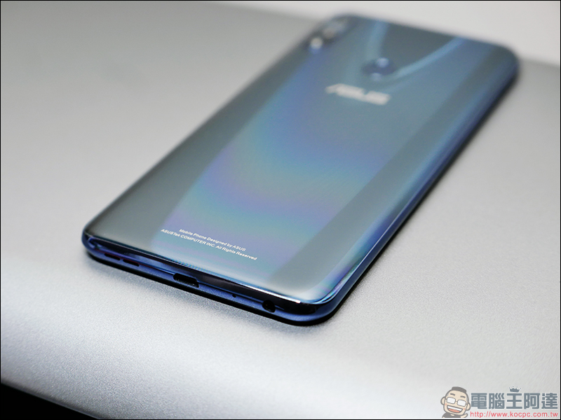 ASUS ZenFone Max Pro (M2) 開箱、實測、評價 , 性能電力怪獸質感大升級 - 電腦王阿達 ASUS ZenFone Max Pro (M2) 開箱、實測、評價 , 性能電力怪獸質感大升級 - 電腦王阿達