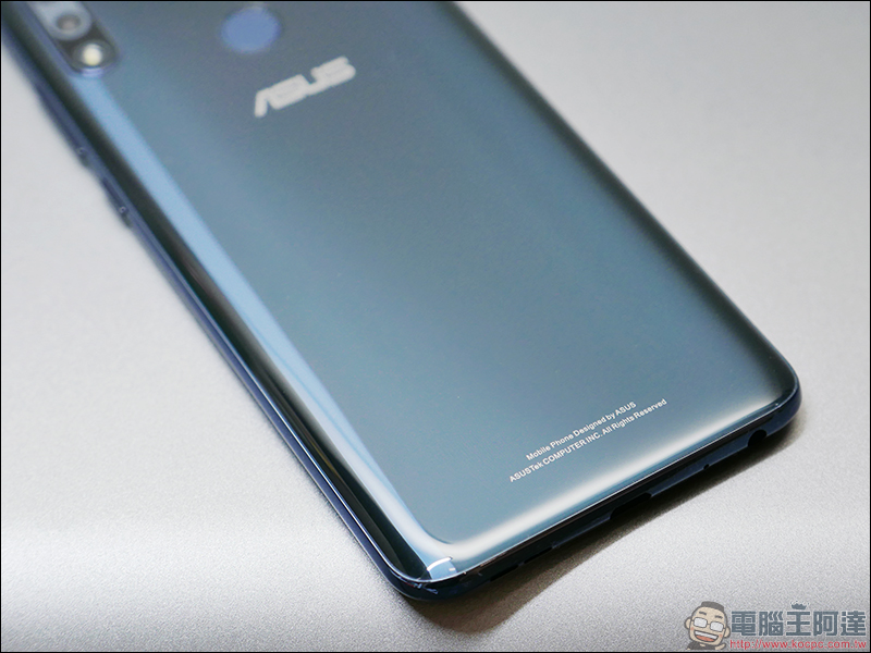 ASUS ZenFone Max Pro (M2) 開箱、實測、評價 , 性能電力怪獸質感大升級 - 電腦王阿達 ASUS ZenFone Max Pro (M2) 開箱、實測、評價 , 性能電力怪獸質感大升級 - 電腦王阿達