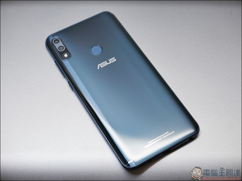 ASUS ZenFone Max Pro (M2) 開箱、實測、評價 , 性能電力怪獸質感大升級 - 電腦王阿達 ASUS ZenFone Max Pro (M2) 開箱、實測、評價 , 性能電力怪獸質感大升級 - 電腦王阿達