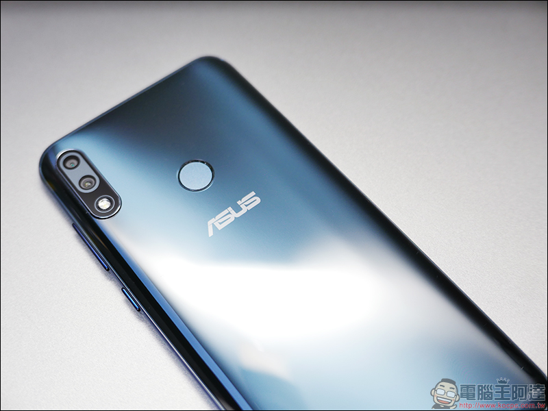 ASUS ZenFone Max Pro (M2) 開箱、實測、評價 , 性能電力怪獸質感大升級 - 電腦王阿達 ASUS ZenFone Max Pro (M2) 開箱、實測、評價 , 性能電力怪獸質感大升級 - 電腦王阿達