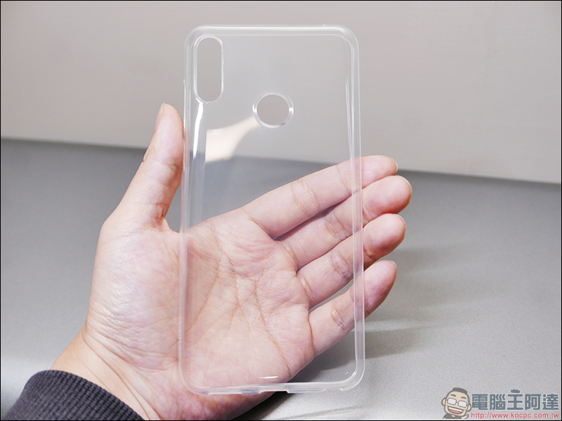 ASUS ZenFone Max Pro (M2) 開箱、實測、評價 , 性能電力怪獸質感大升級 - 電腦王阿達 ASUS ZenFone Max Pro (M2) 開箱、實測、評價 , 性能電力怪獸質感大升級 - 電腦王阿達