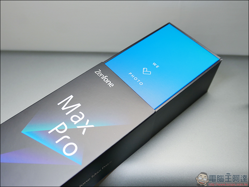 ASUS ZenFone Max Pro (M2) 開箱、實測、評價 , 性能電力怪獸質感大升級 - 電腦王阿達 ASUS ZenFone Max Pro (M2) 開箱、實測、評價 , 性能電力怪獸質感大升級 - 電腦王阿達