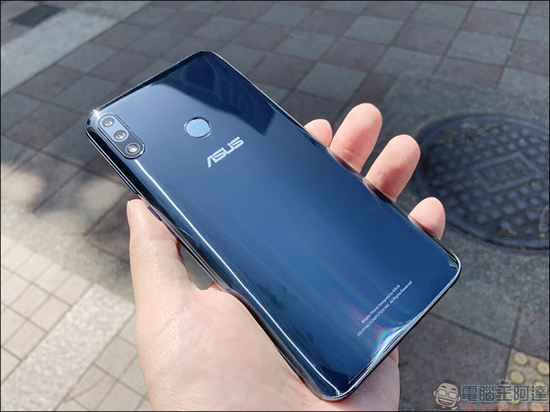 ASUS ZenFone Max Pro (M2) 開箱、實測、評價 , 性能電力怪獸質感大升級 - 電腦王阿達 ASUS ZenFone Max Pro (M2) 開箱、實測、評價 , 性能電力怪獸質感大升級 - 電腦王阿達