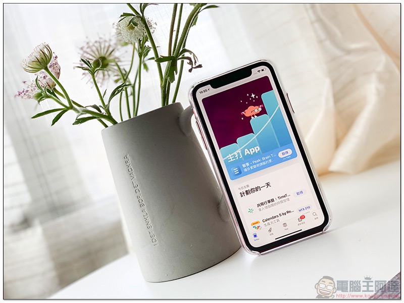 iPhone 使用者 App 付費年增 36% iPhone 使用者 App 付費年增 36%