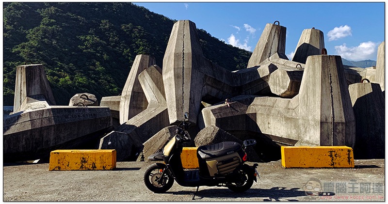 街頭就是主戰場, Gogoro 新品賞車會 確認 3/13 正式登場 - 電腦王阿達 街頭就是主戰場, Gogoro 新品賞車會 確認 3/13 正式登場 - 電腦王阿達
